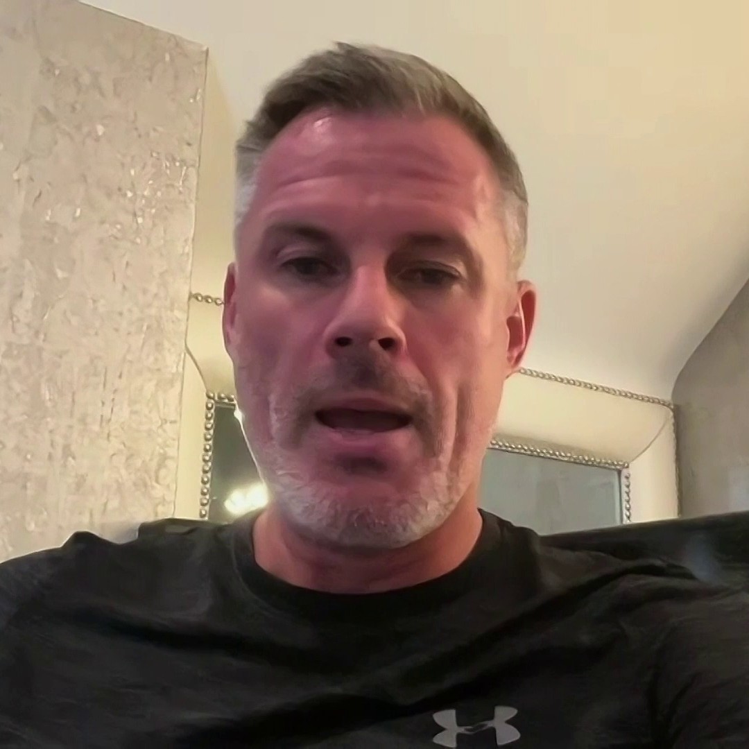 "He's picked Trippier over Trent Alexander-Arnold; which I just cannot fathom, at all." 😳 Jamie Carragher cannot understand why Southgate continues to place his trust in Trippier as opposed to the Liverpool player 😬