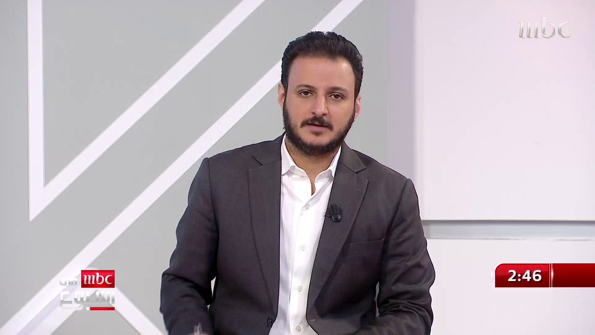 محمد البركاتي: اختيار مدرب لنادي #الاتحاد هو أهم سلاح له الموسم القادم.. ومن المستحيل لاعب يتحكم بالنادي في ظل وجود إدارة لؤي ناظر محمد البركاتي حازم الغامدي #MBCinAweek #MBC1