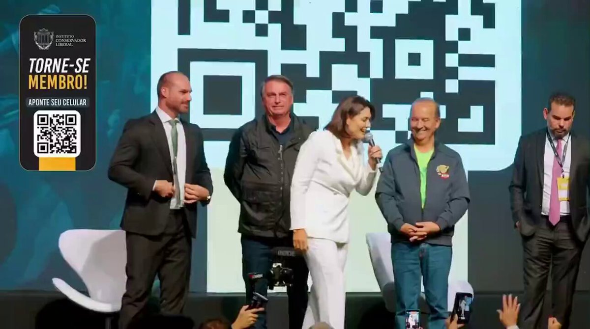 Nossa eterna primeira dama ❤️🌷