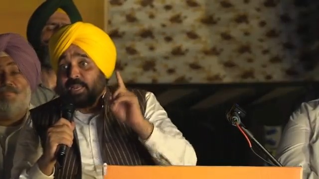 ਬੱਸ ਇੱਕ ਗਾਰੰਟੀ ਰਹਿ ਗਈ ਹੈ ਜਿਸ ‘ਚ ਅਸੀਂ ਸਾਡੀਆਂ ਮਾਵਾਂ-ਭੈਣਾਂ ਨੂੰ ਹਰ ਮਹੀਨੇ 1000 ਰੁਪਏ ਸਨਮਾਨ ਵਜੋਂ ਦੇਣੇ ਹਨ… ਮੈਂ ਖਜ਼ਾਨੇ ਦਾ ਹਿਸਾਬ ਲਾ ਲਿਆ ਹੈ, ਜਲਦ ਹੀ ਇਸ ਗਾਰੰਟੀ ਨੂੰ ਪੂਰਾ ਕਰਾਂਗੇ…