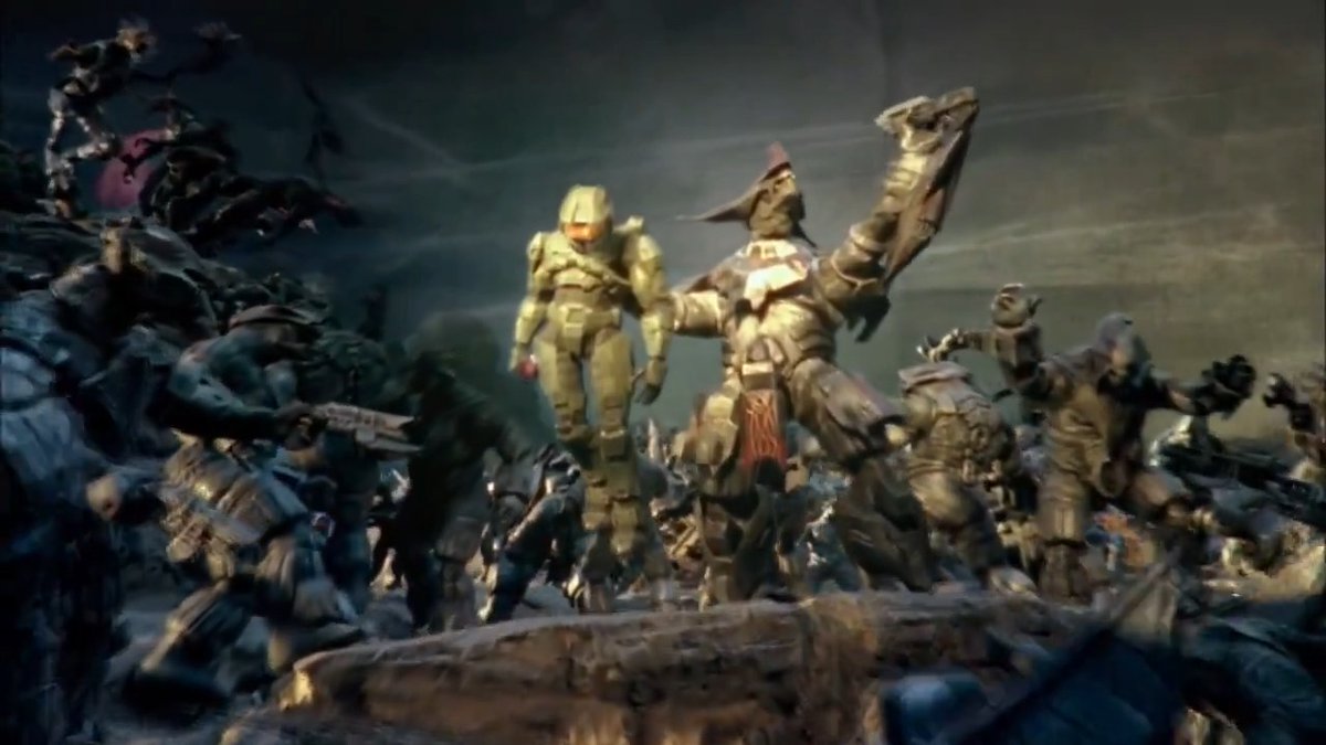 Is this greatest video game commercial in history?