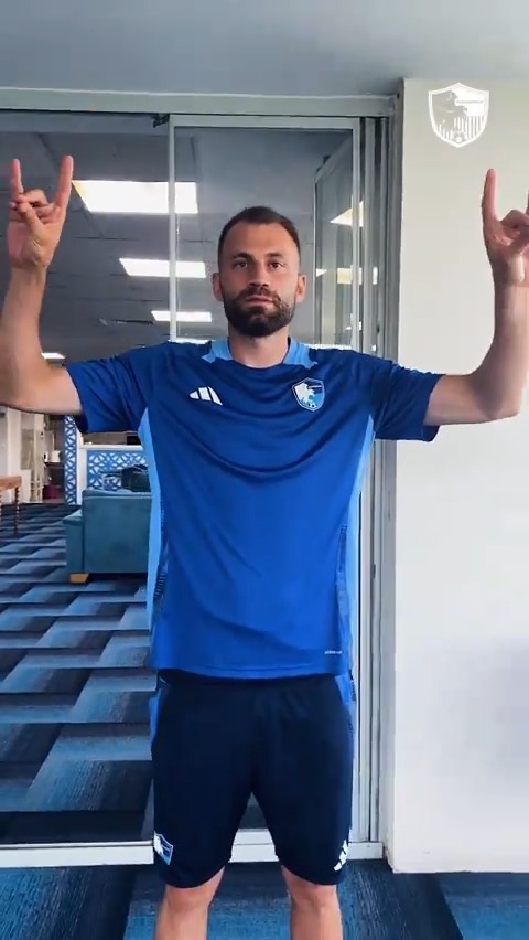 🇹🇷 Erzurumspor Futbol Kulübümüz, A Milli Futbol Takımımıza yürekten başarılar diler. 💪 Haydi #BizimÇocuklar dualarımız sizinle…