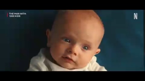 How could one man have fathered over 1000 children?