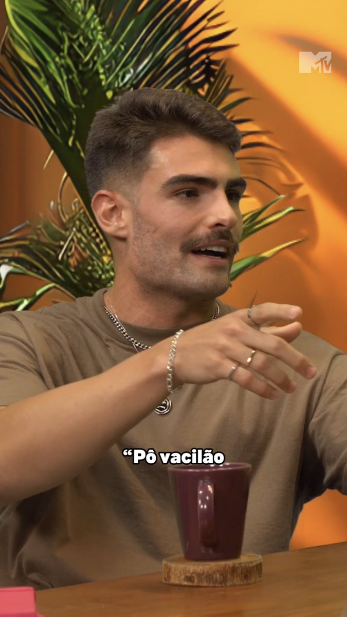 "FIDELIDADE.... a mim mesmo" 🗣️🗣️🗣️ #IanBarcellos é sobre isso, né?! #SalaDaDiretoria toda sexta, 12h nas minhas redes