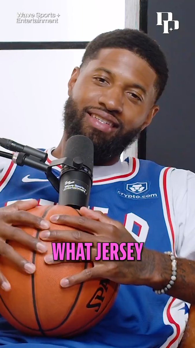 New episode New team New jersey number...❓ Find out Monday 🎙