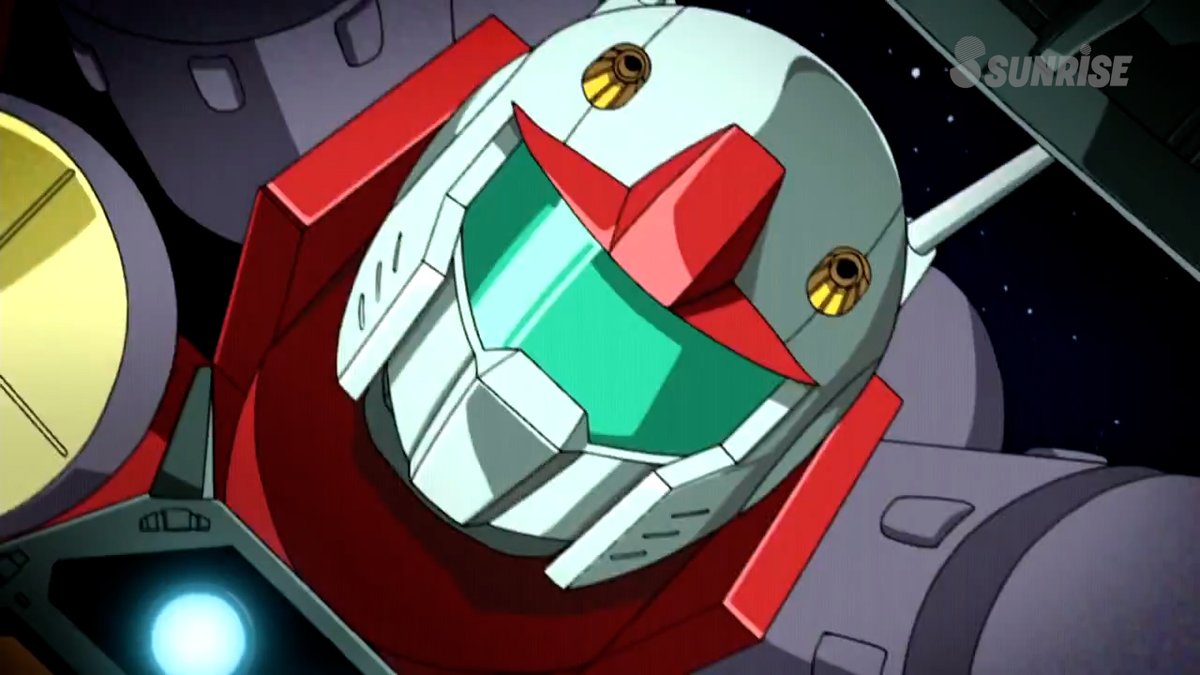 🗓7月7日は 🟨ガンキャノンの日 (RX-77) #今日は何の日 #ガンキャノンの日 #機動戦士ガンダム #宇宙世紀探訪
