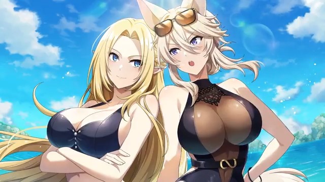 【イベント予告】 7/11(木)13時からイベント「漂着!憧れの無人島サバイバル!?」を開催します! イベント限定ストーリーや豪華報酬などもありますのでお楽しみに! イベントPVもぜひご視聴ください! ■視聴URL #陰の実力者 #カゲマス