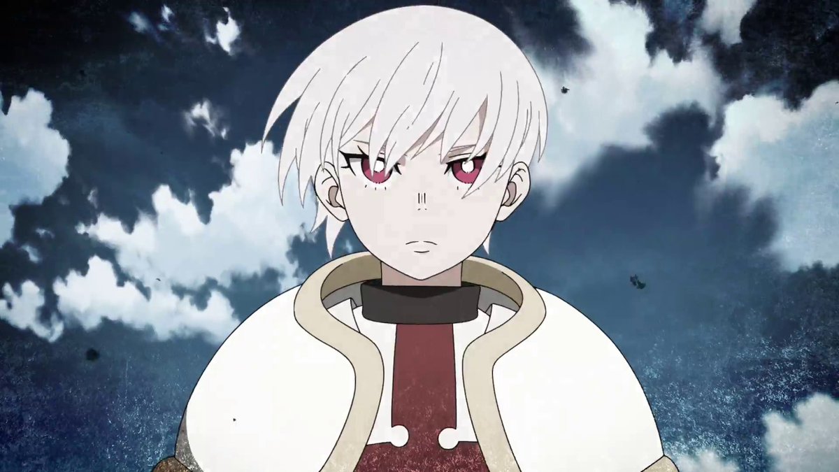The time has finally come. Fire Force Season 3 premieres on Crunchyroll in April 2025 and January 2026. 🔥