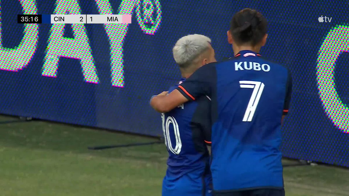 Petition to get Lucho Acosta his US citizenship asap please!! We need him on USMNT
