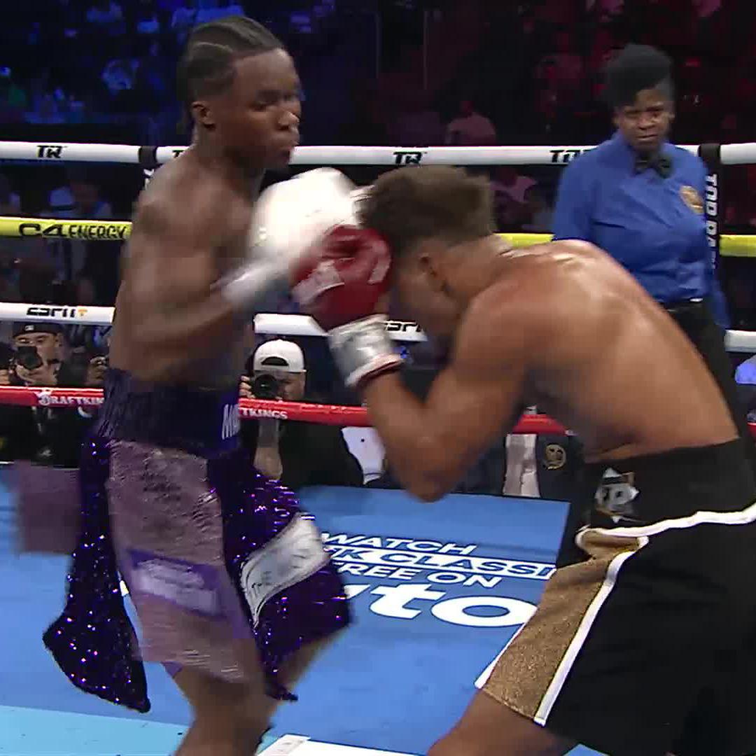 ABDULLAH WITH THE ONSLAUGHT 🥶