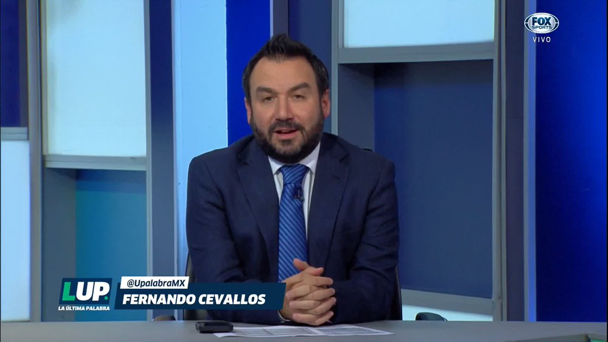 ¿MERECE CHICHARITO SER ABUCHEADO? 🐐⚪️🔴 "El tipo jugó en el Bernabéu, donde abucheaban a Zidane, a Cristiano Ronaldo, abucheaban a los mejores" #LUP inicia con todo 🔥