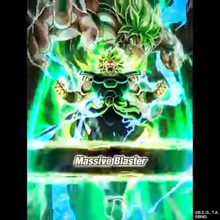 Check out the upcoming characters' animations!