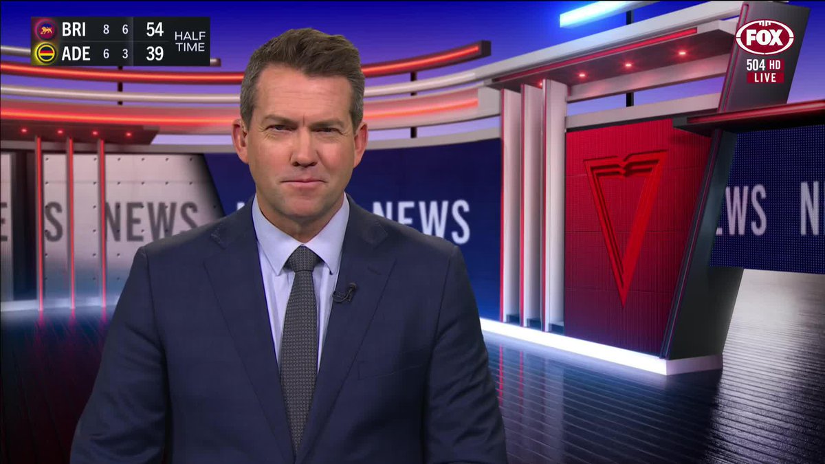 Jon Ralph explains why a rule change could see Brownlow fancy Isaac Heeney banned, plus why Izak Rankine is in big trouble.