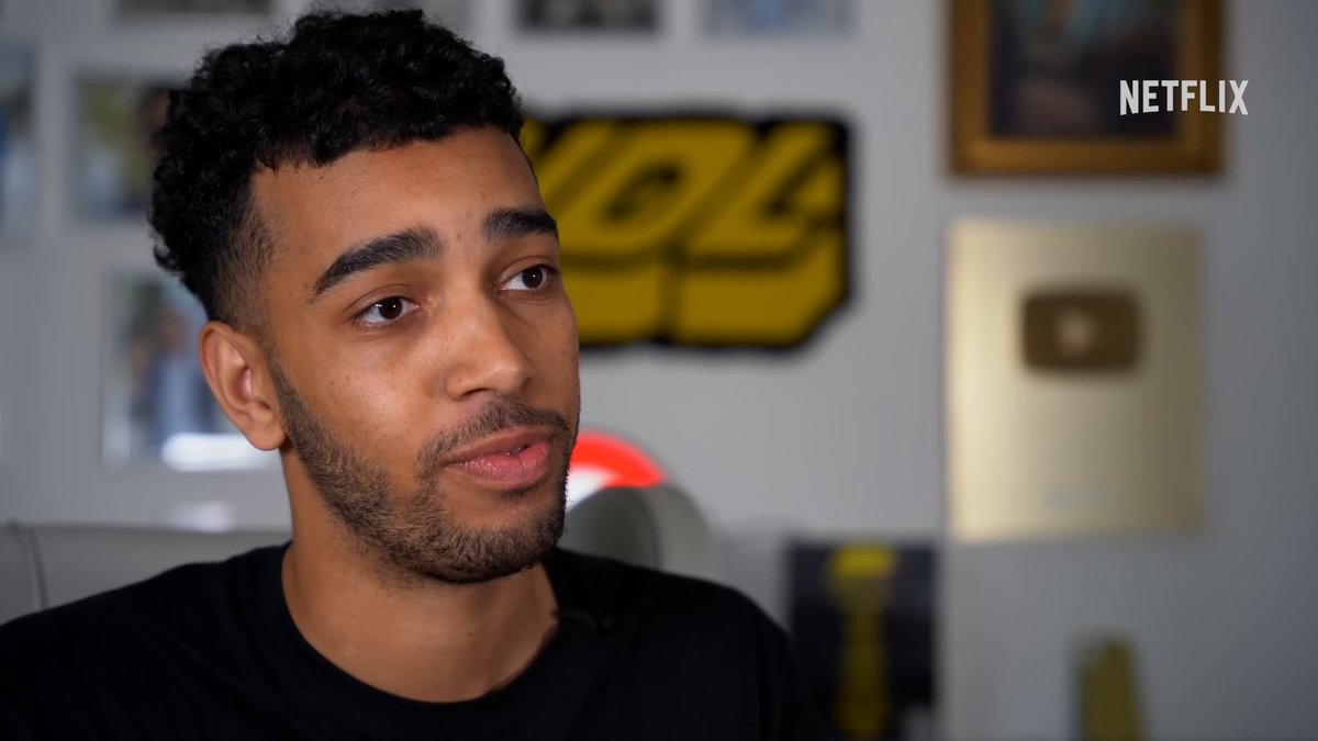 From trolling people online to running for the London mayoral election, Niko Omilana is taking over the world! How I Won The London Mayor Election is now playing on Netflix.