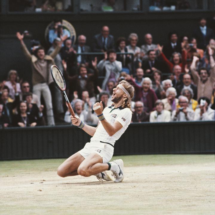 Timeless tradition, a glorious history. As the world’s oldest tennis tournament, Wimbledon is a cherished occasion. On the hallowed grass courts, our clocks bear witness to epic contests between the sport’s most outstanding talents. More #Perpetual