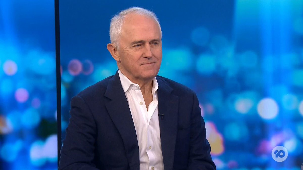 . Malcolm Turnbull told us what kind of Prime Minister he thinks Peter Dutton would be, and why he says Dutton is a "thug".