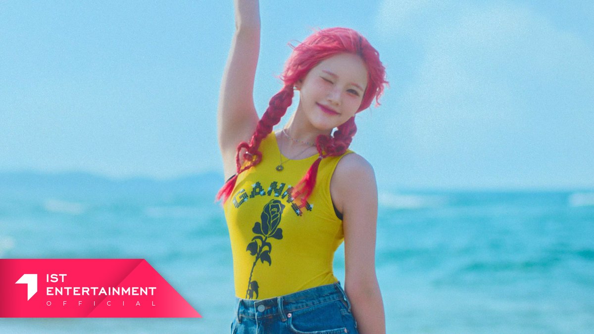 Weeekly 위클리 'LIGHTS ON' MV Teaser 1 ➩ 2024.07.09 18:00 (KST) #위클리 #Weeekly #Bliss #LIGHTS_ON #Weeekly_LIGHTS_ON