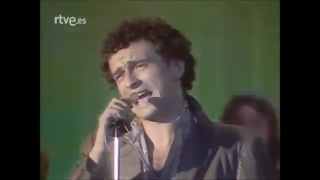 Ayer fallecía Pino D'Angiò, conocido por su éxito disco 'Ma quale idea', que tanto hemos cantado y bailado...y seguiremos haciéndolo. Todo un 'Éxito del 81', que recuperamos en su memoria --> #DEP