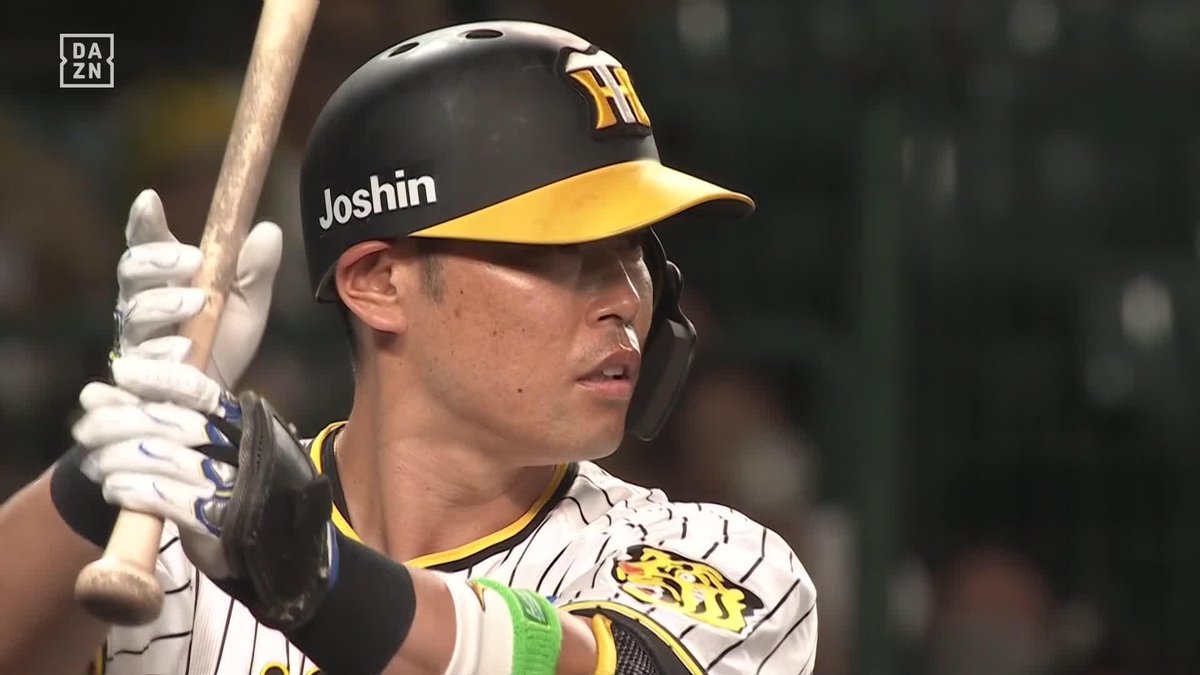 ／ 虎党の願いが叶った ＼ 代打の切り札 原口文仁がサヨナラタイムリー ⚾プロ野球(2024/7/7) 🆚阪神×DeNA 📱Live on DAZN #DAZNプロ野球 #hanshin