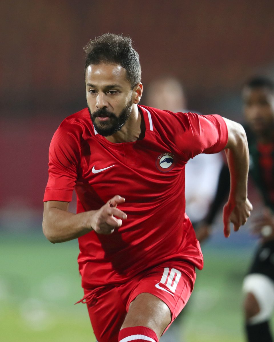 موهبة خالصة. في جنة الخلد يا أحمد.