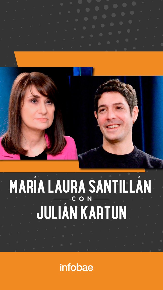 “Una manera de hablar sin ningún contenido. Pasa mucho en los adolescentes que quieren ser adultos y dicen digamos, o sea, puro latiguillo pero no había contenido”. Juega el Juli.