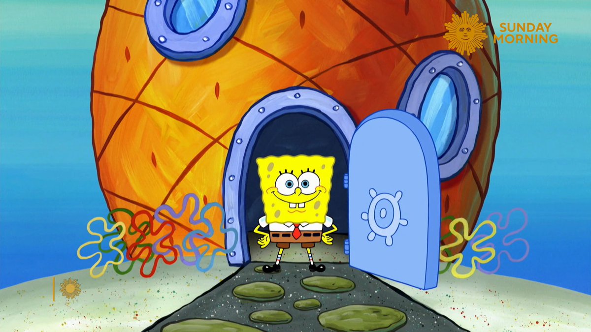 In the 25 years since his Nickelodeon debut, SpongeBob SquarePants has appeared in video games, three feature films and a Broadway musical. For the voice actors, the show is a gentle, silly reminder of the value of friendship and it brings out the kid in all of us.