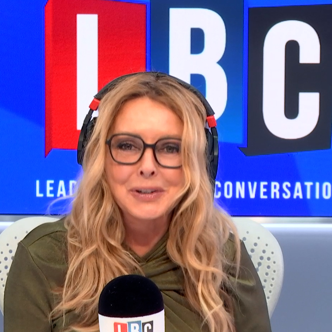 Grant Shapps - gone Penny Mordaunt - gone Jacob Rees-Mogg - gone Carol Vorderman reels off a list of notable Tories who lost their seats at the General Election.