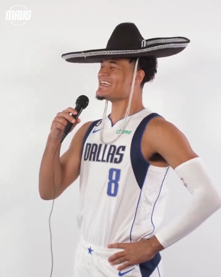 Always our brother 💙🤍 Thank you, Josh. #MFFL