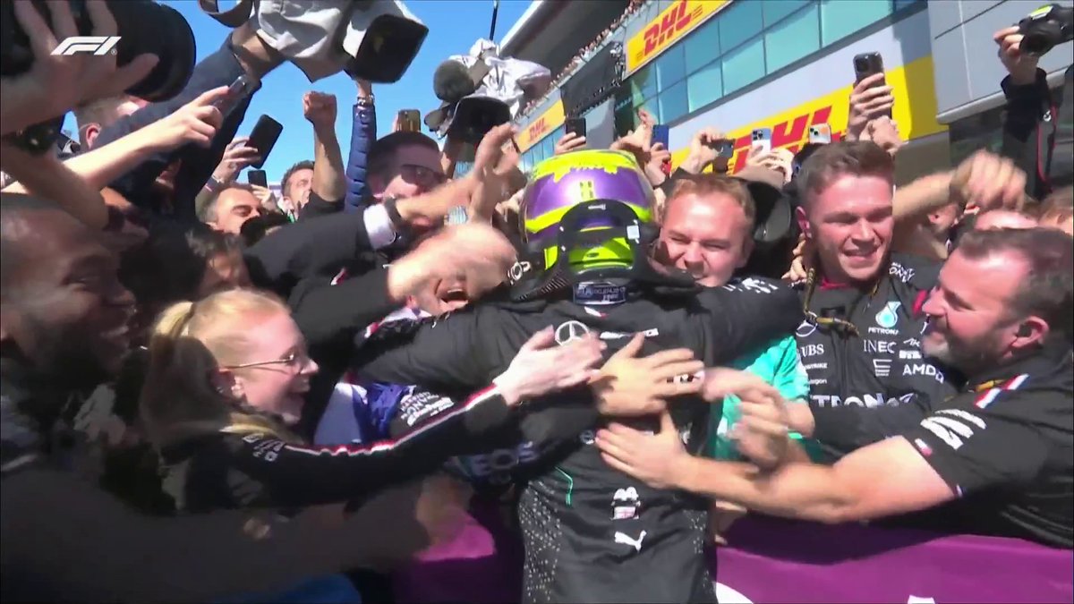 These scenes 💛 We're not crying, you are 🥺