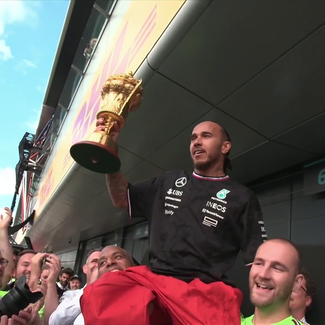 Your hero 🏆🇬🇧