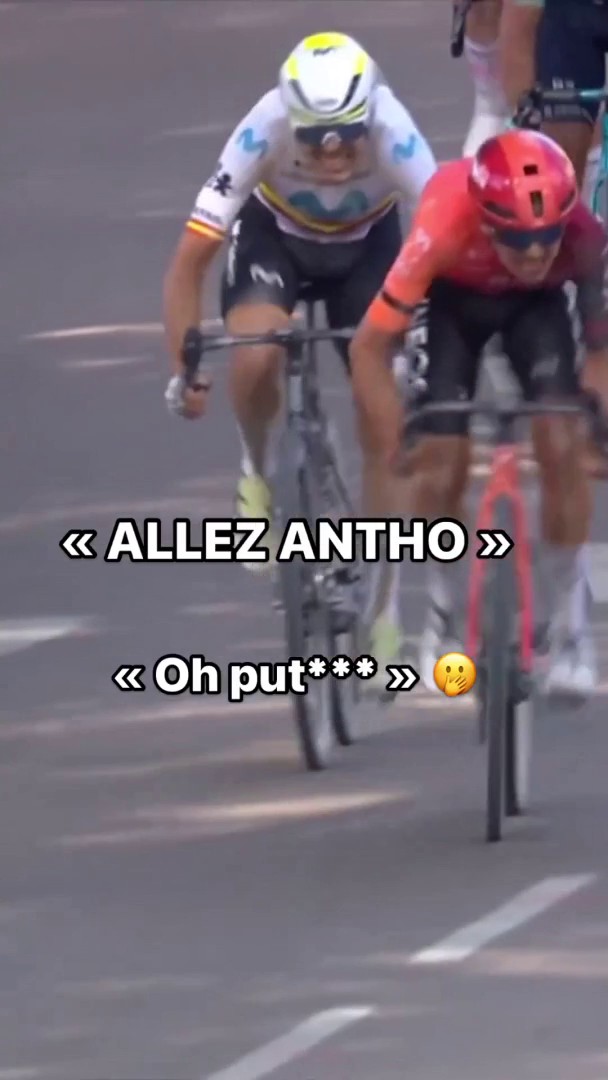 #TDF2024 / ATTENTION FRISSONS