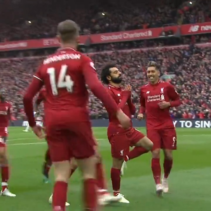 Mohamed Salah has scored 157 Premier League goals—but which one is the best of his career? 🇪🇬👑