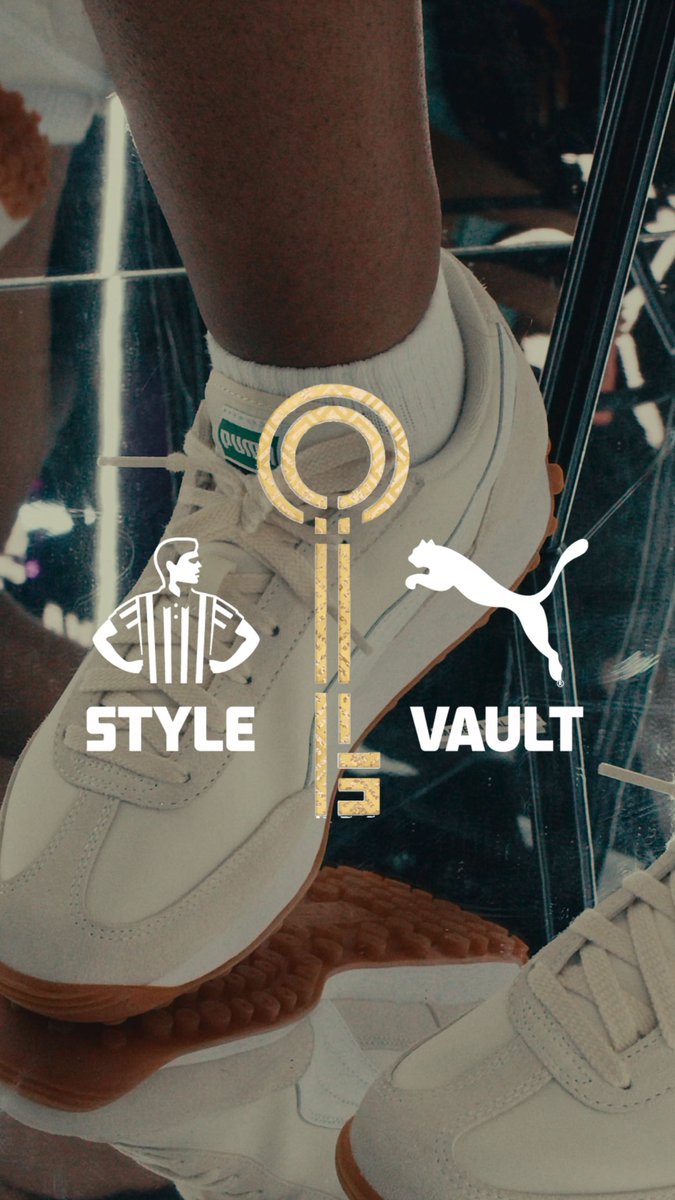 Look good, feel good 🔥 Take a closer look into our recent build at our Melrose location in Los Angeles, CA where we took over and created an entire style vault with Puma! Shop exclusive styles & more in-store & online now.