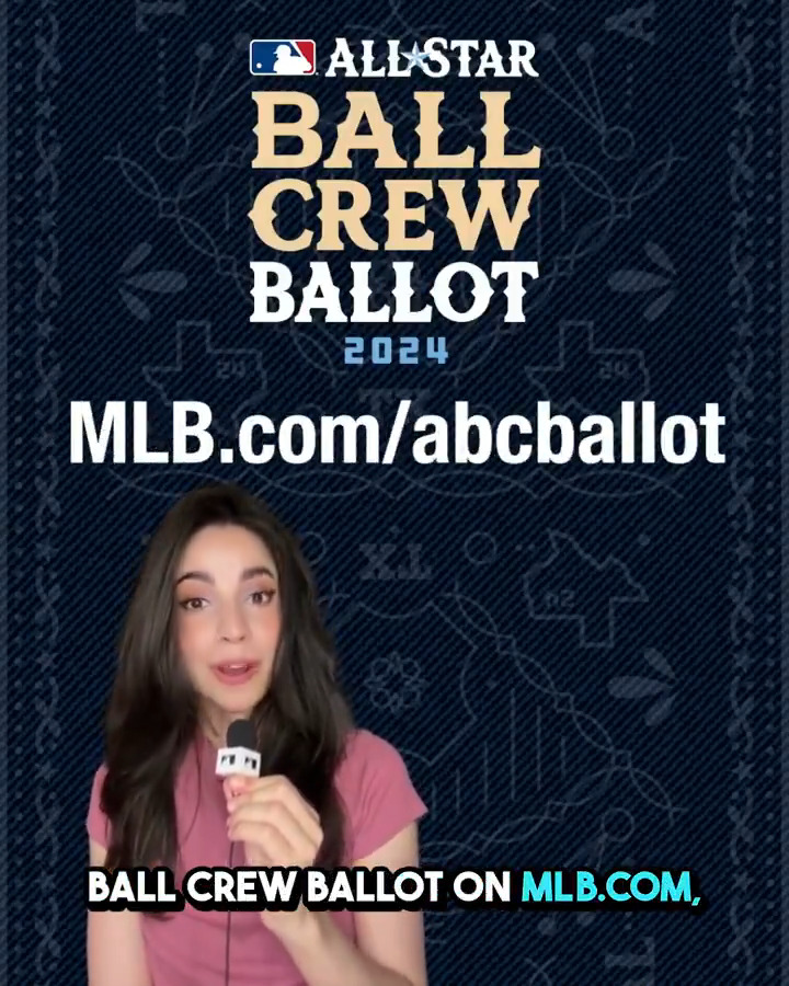You thought All-Star voting was over? We are sending two ballboys to Texas: