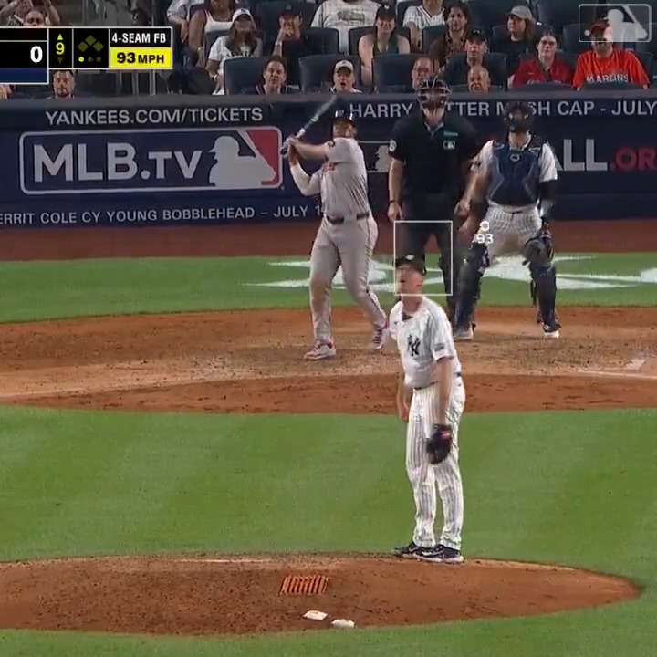 Rafael Devers, you are unreal.