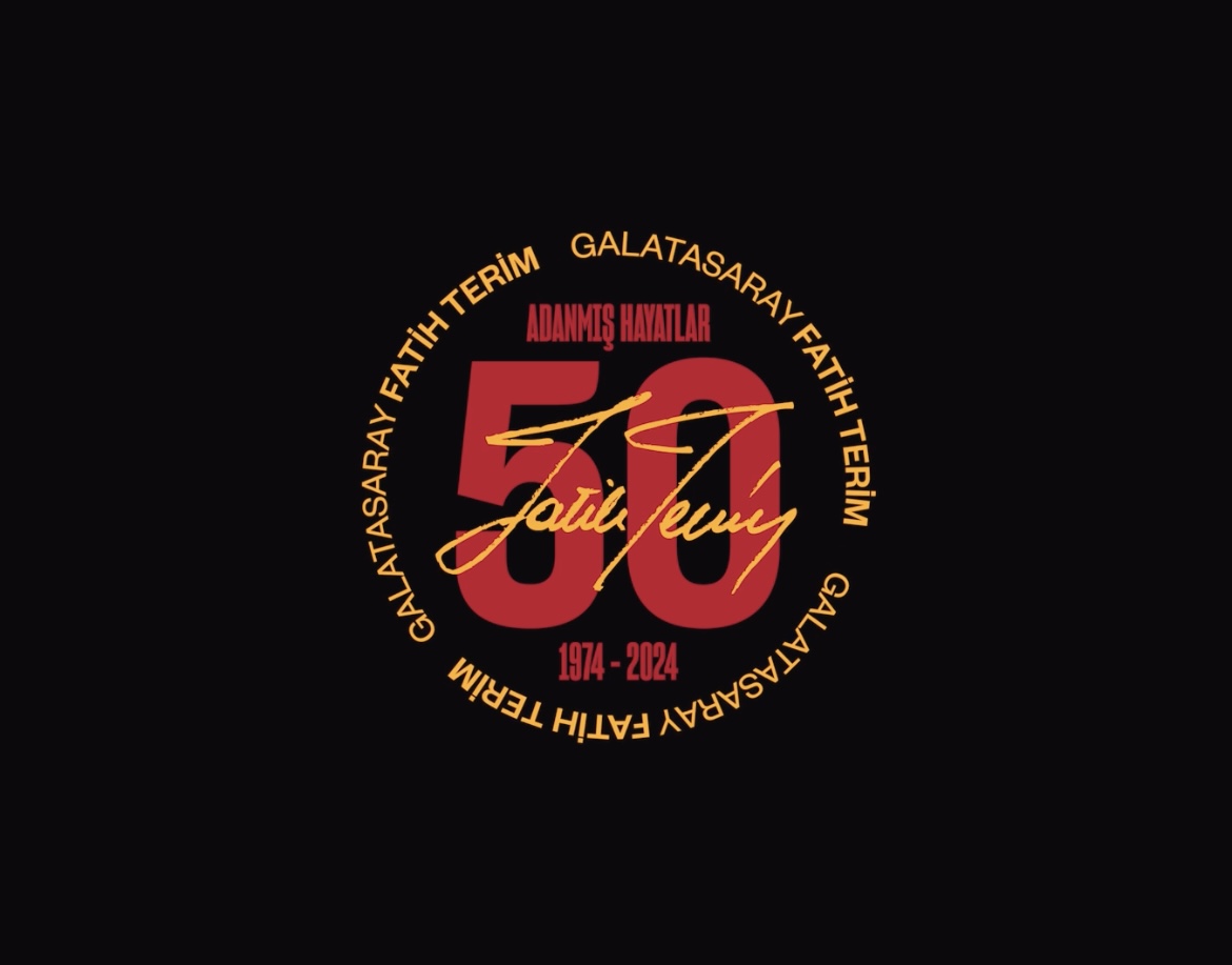 📅 TARİHTE BUGÜN | 08.07.1974 ✍️ Efsanemiz Fatih Terim, 50 yıl önce bugün Galatasaray’a ilk imzasını attı, gerisini tarih yazdı. Yaşattıkların için teşekkürler İMPARATOR Fatih Terim! 💛❤️ #AslolanGalatasaraydır