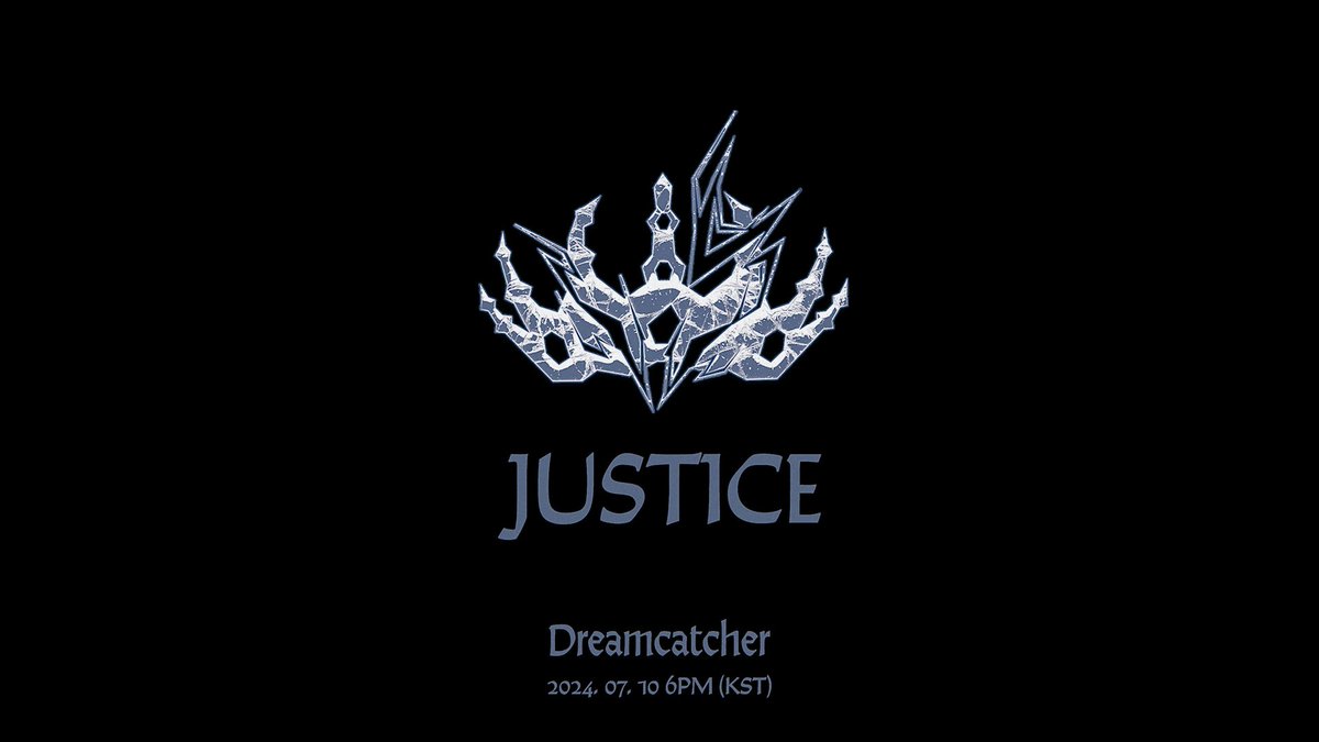 Dreamcatcher(드림캐쳐) 'JUSTICE' Dance Preview 2024. 07. 10 6PM (KST) 🔗 ⠀ #드림캐쳐 #Dreamcatcher #10th_Mini_Album #VirtuouS #JUSTICE