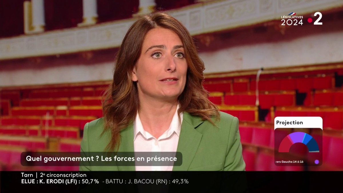 JP.Tanguy:"Le pays va encore souffrir avec vous" M.Tondelier:"Je souffre à chaque seconde en vous écoutant, je vais vous ajouter à mon compte pénébilité" JP.Tanguy:"De quel compte parlez-vous, vous n’avez jamais travaillé" #legislatives2024 #Melenchon