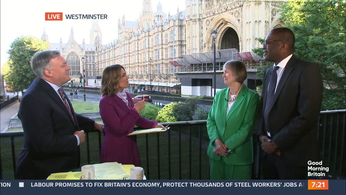 Harriet Harman condemned Corbyn for standing against Labour (partly, I suspect, because she knows neither her nor any other Labour MP could do the same & win). Well, Corbyn got a lot more votes than all the Lords put together!
