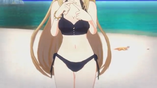 【新キャラクター登場！】 7/11(木)アップデート後より 「[夏に身を任せ]アルファ」が登場いたします！ お楽しみに！ シチュエーション動画もぜひご覧ください！ ■視聴URL #陰の実力者 #カゲマス