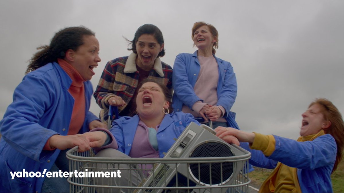 Exclusive first look at acclaimed British independent film Chuck Chuck Baby | Read more Chuck Chuck Baby details here