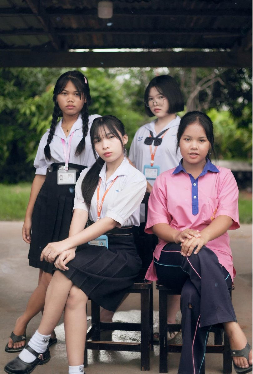 หมู่บ้าน ROCKSTAR 🤩 #RockStar #Lisa