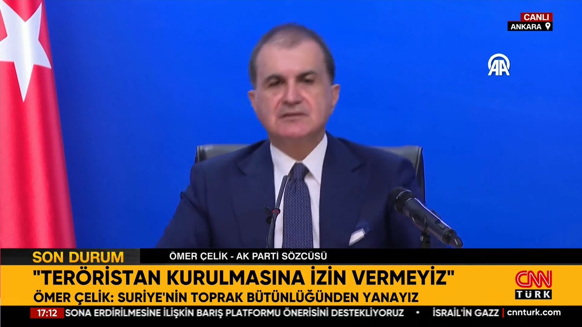 📌En düşük emekli maaşı artacak mı? AK Parti Sözcüsü Ömer Çelik: "Konu üzerinde çalışılıyor, çalışma devam ediyor. Herhangi bir karar verilmiş değil"