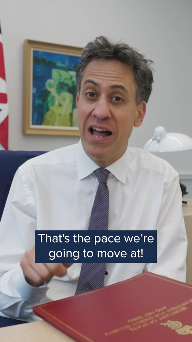 📢 We're removing the de facto ban on onshore wind in England It's part of our clean energy mission - 💷cutting household bills 📈boosting our energy independence 🌎tackling climate change More: HM Treasury