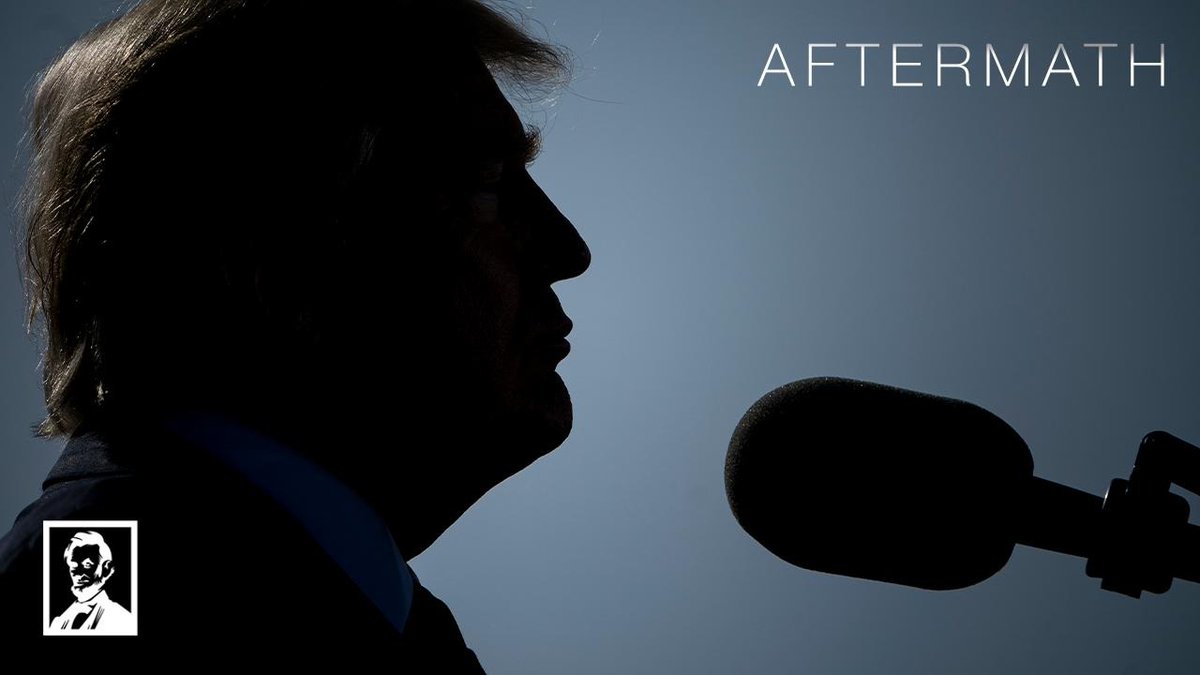 Donald Trump’s plan for America is no secret. Beating Trump this November is the only mission. The Lincoln Project invites you to take a peek at the terrible future Donald Trump would impose on America.
