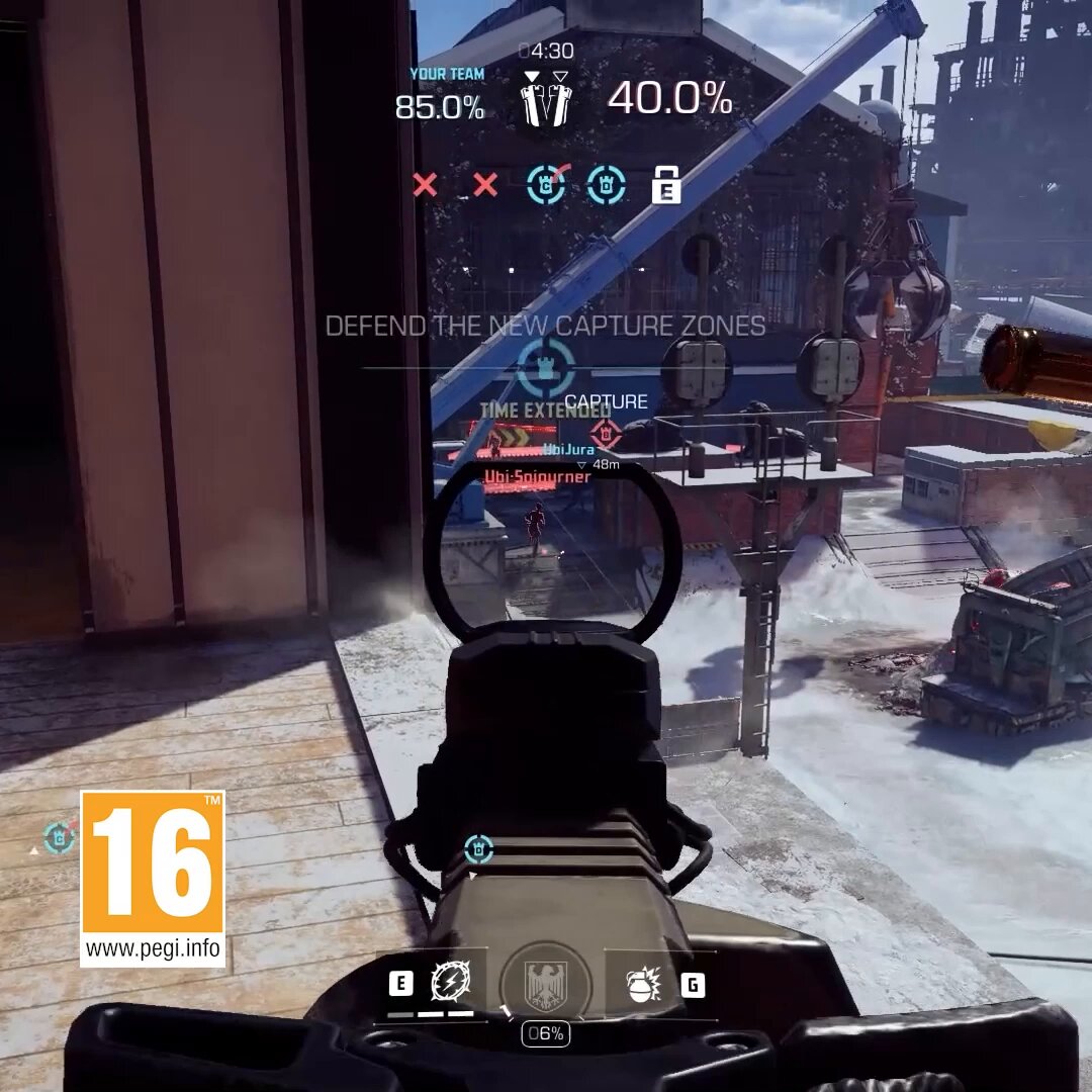 Wondering how Season 1's 3 FREE new weapons stack up? Luckily, PATTYP has all of the answers 👀