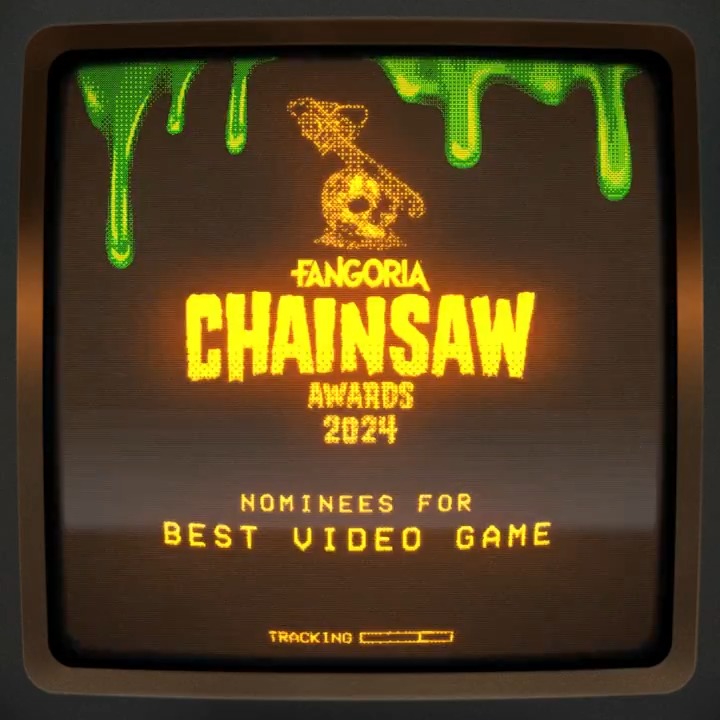 The people have spoken and we've listened. We have a ✨brand new✨ category this year in the 2024 FANGORIA #ChainsawAwards... Best Video Game! Which game got your heart pumping? 😱🎮 Vote Now: