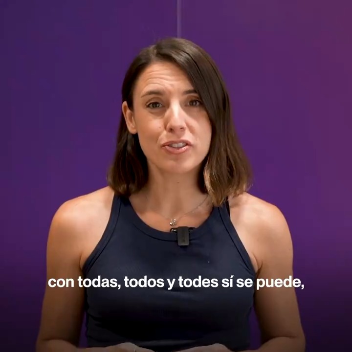 Cambiar las cosas no es fácil pero esta formación política no se rinde. Somos muchas más las que creemos en la esperanza de un futuro mejor. #HazteMilitantedePodemos y volvamos a poner en pie a la izquierda transformadora. 👉 Apúntate en
