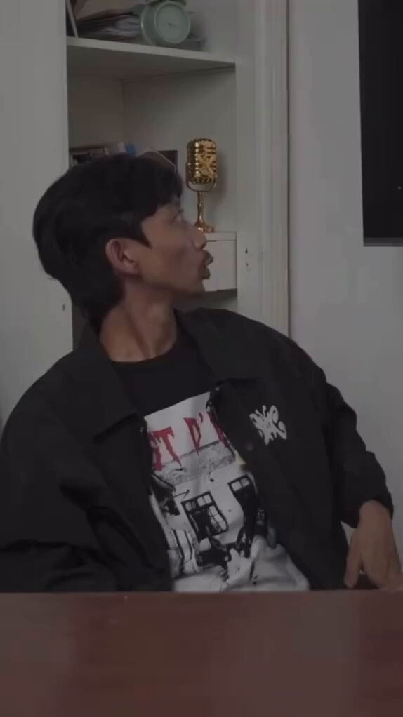 Yono adalah kita… credit video @/7insom_
