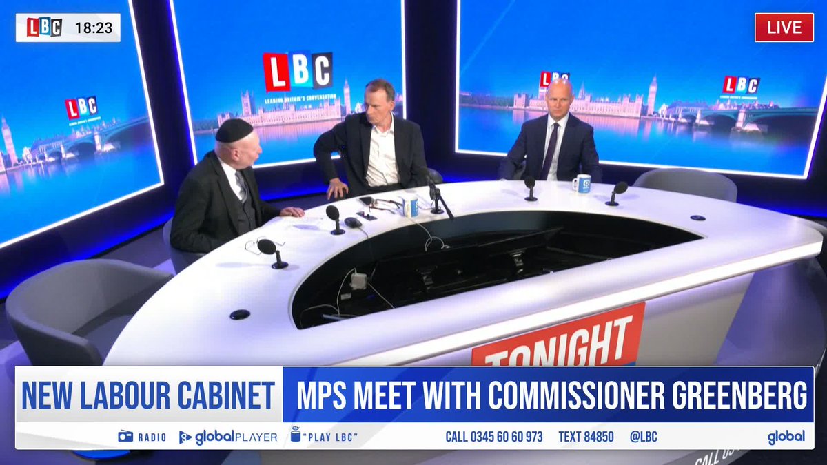 'This is a new opportunity...' Parliamentary Standards Commissioner Daniel Greenberg tells Andrew Marr that in tomorrow's meeting with new MPs, he will remind them that trust is at a 'dangerously low ebb' between the public and politicians.